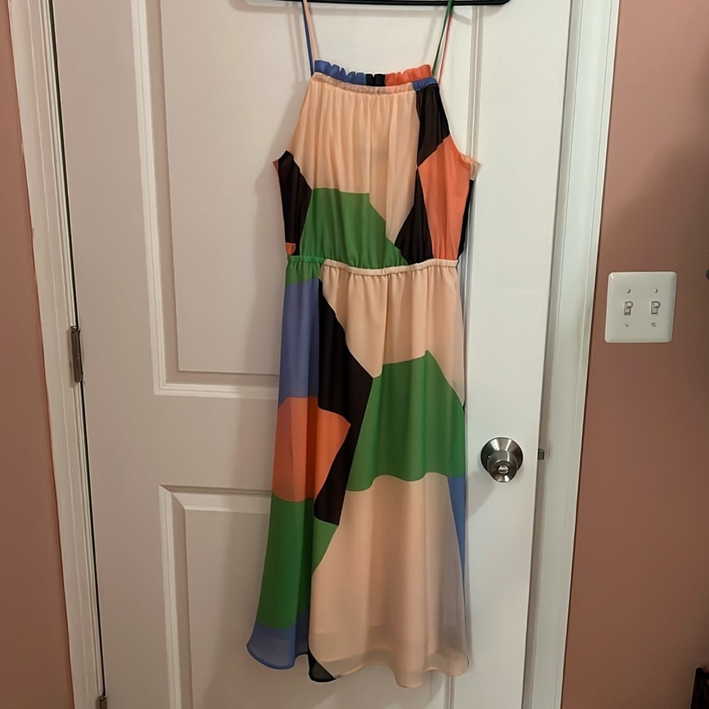 Banana republic dress